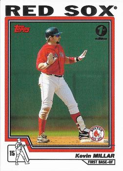 Kevin Millar