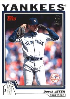 Derek Jeter