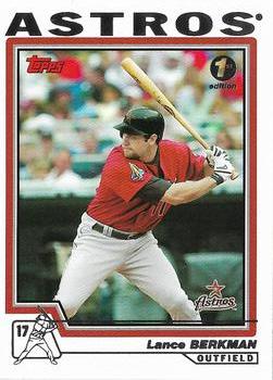 Lance Berkman