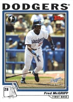 Fred McGriff