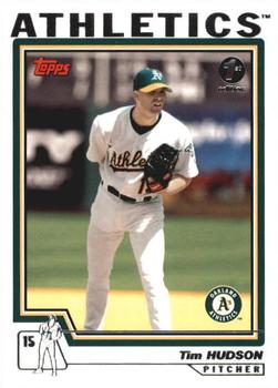 Tim Hudson