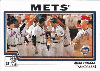 Mike Piazza