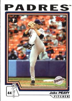 Jake Peavy