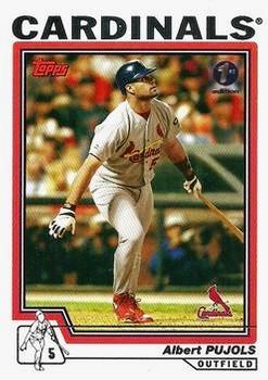 Albert Pujols