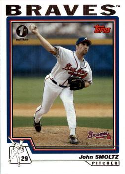 John Smoltz