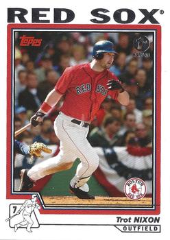Trot Nixon
