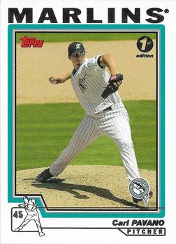 Carl Pavano