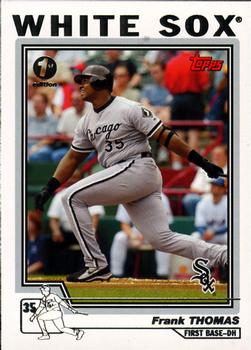 Frank Thomas