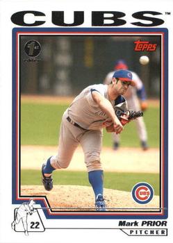Mark Prior