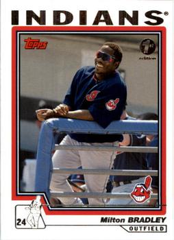 Milton Bradley