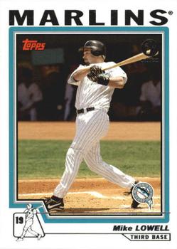 Mike Lowell