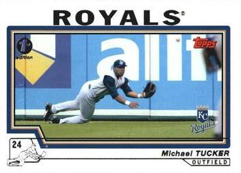 Michael Tucker