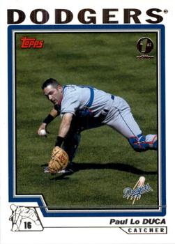 Paul Lo Duca