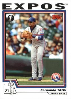 Fernando Tatis