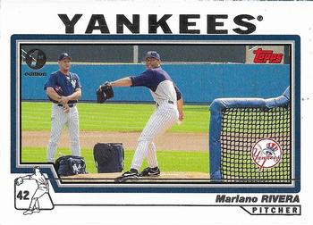 Mariano Rivera