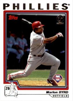 Marlon Byrd