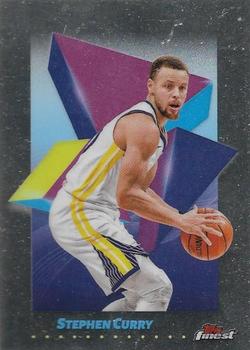 Stephen Curry