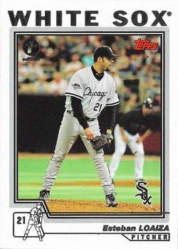 Esteban Loaiza