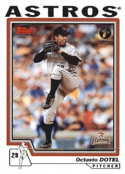 Octavio Dotel