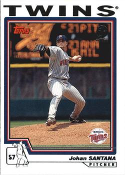Johan Santana