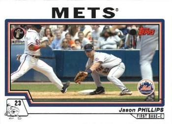 Jason Phillips