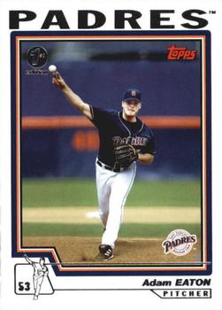 Adam Eaton