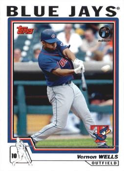 Vernon Wells