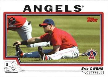 Eric Owens