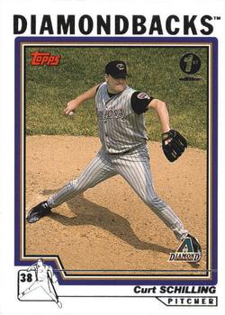Curt Schilling