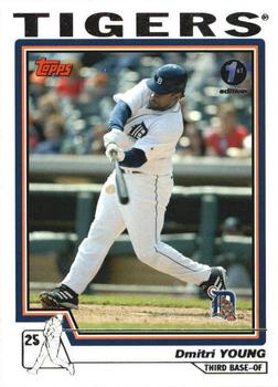Dmitri Young