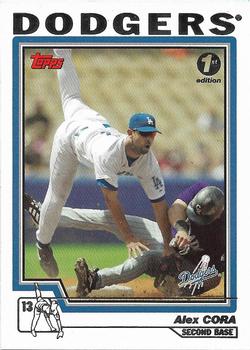 Alex Cora
