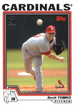 Brett Tomko