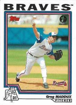 Greg Maddux