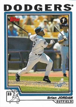 Brian Jordan