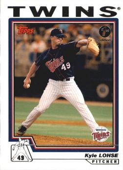 Kyle Lohse
