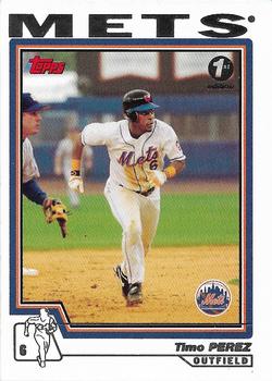 Timo Perez