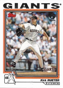 Kirk Rueter