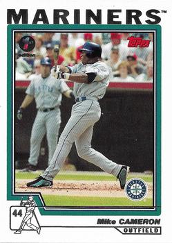 Mike Cameron