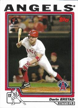 Darin Erstad