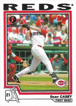 Sean Casey