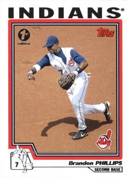 Brandon Phillips