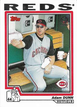 Adam Dunn