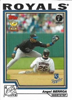 Angel Berroa