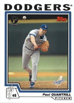 Paul Quantrill