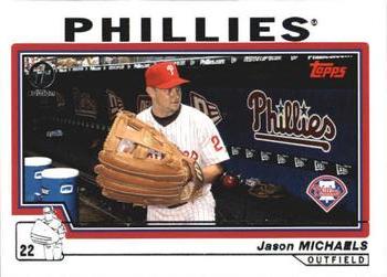 Jason Michaels