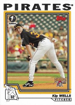Kip Wells
