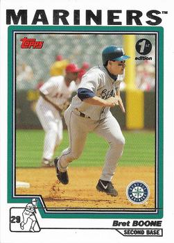 Bret Boone