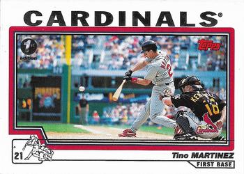 Tino Martinez