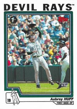 Aubrey Huff