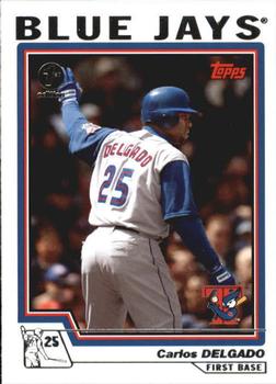 Carlos Delgado